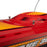 PRB-2171T2 Pro Boat Sonicwake 36" V3, Self-Righting V-Hull RTR - Red