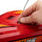PRB-2171T2 Pro Boat Sonicwake 36" V3, Self-Righting V-Hull RTR - Red