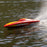PRB-2171T2 Pro Boat Sonicwake 36" V3, Self-Righting V-Hull RTR - Red