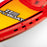 PRB-2171T2 Pro Boat Sonicwake 36" V3, Self-Righting V-Hull RTR - Red