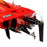 PRB-2171T2 Pro Boat Sonicwake 36" V3, Self-Righting V-Hull RTR - Red