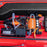 PRB-2171T2 Pro Boat Sonicwake 36" V3, Self-Righting V-Hull RTR - Red