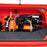 PRB-2171T2 Pro Boat Sonicwake 36" V3, Self-Righting V-Hull RTR - Red