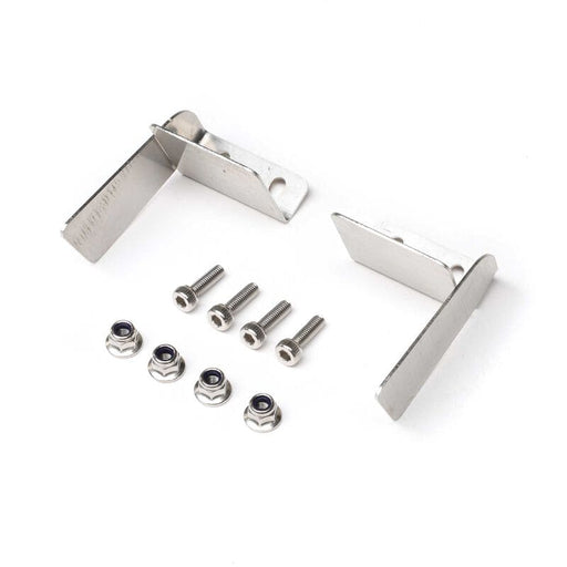 PRB-3087 Turn Fin Set: Sonicwake 24"