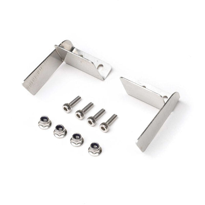 PRB-3087 Turn Fin Set: Sonicwake 24"