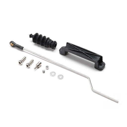 PRB-3089 Servo Mount & Pushrod Set: Sonicwake 24"