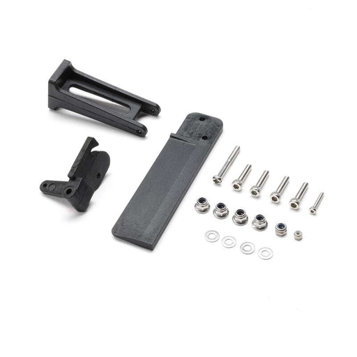 PRB-3090 Rudder Set: Sonicwake 24"