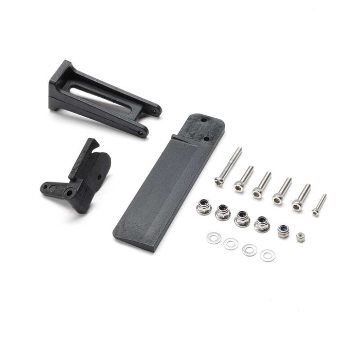 PRB-3090 Rudder Set: Sonicwake 24"