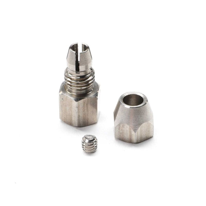 PRB-3092 Motor Shaft Coupler: Sonicwake 24"