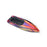 PRB-3094	 Hull: Sonicwake 24"