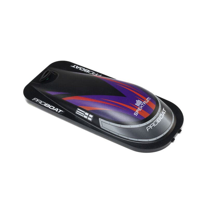 PRB-3096 Canopy: Sonicwake 24"