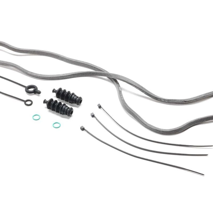 PRB-3097 Hull Seal Set: Sonicwake 24"