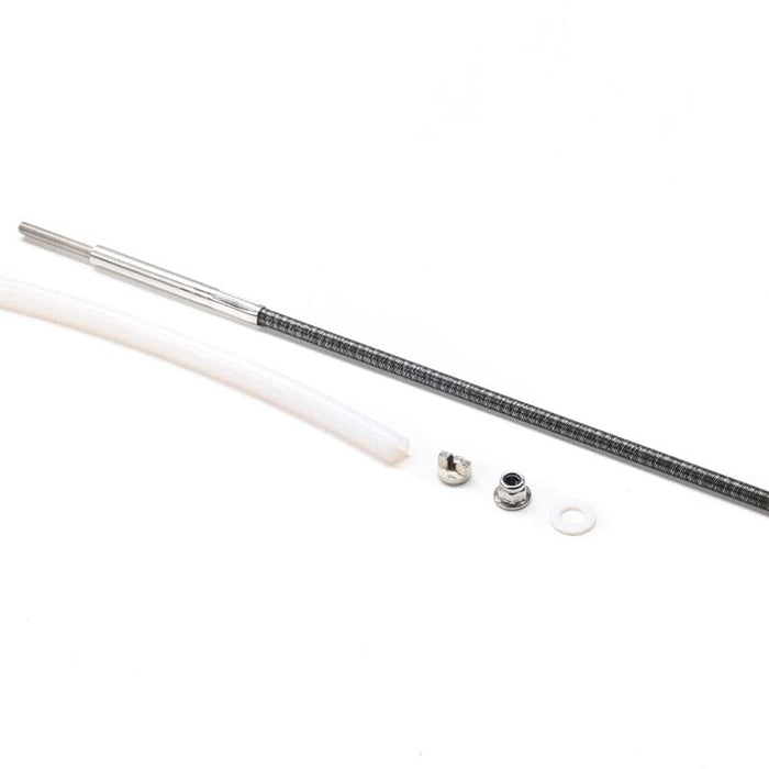 PRB-3098 Flex Shaft Set: Sonicwake 24"
