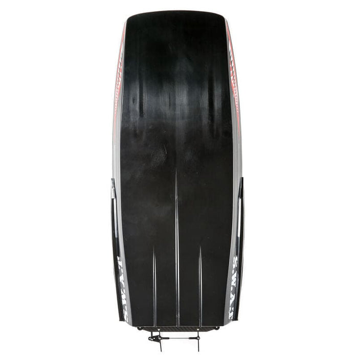 PRB08034  Aerotrooper 25-inch Brushless Air Boat: RTR.  YOU will need this part #SPMX50003S50H3 AND SPMXC2050  to run this Boat ***IF YOU ORDER THIS PRODUCT  ON THIS SALE, IT IS FINAL SALE***