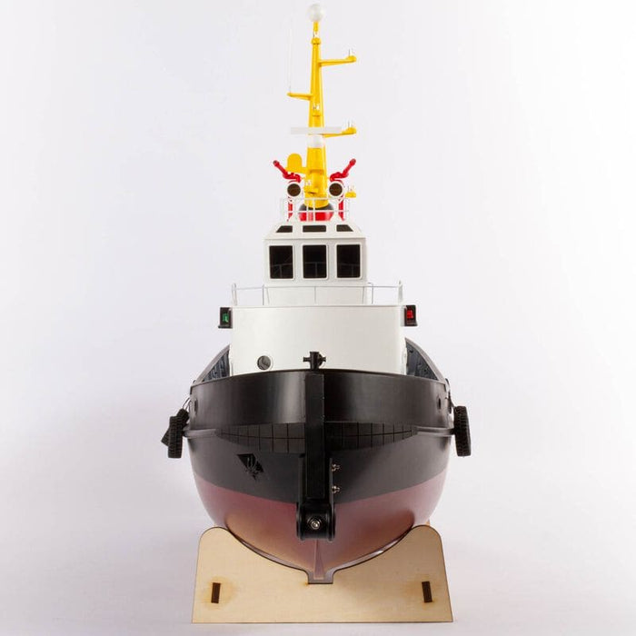 PRB08036 Horizon Harbor 30-Inch Tug Boat: RTR YOU will need this part #SPMX50003S30H3 and #DYNC2030   to run this Boat
