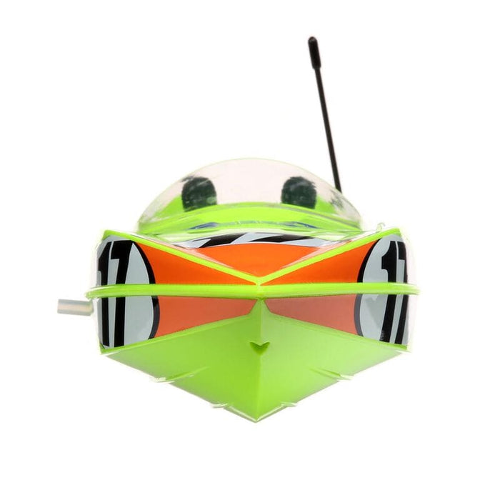 PRB08044T2 17" Power Boat Racer Deep-V RTR, Lucas Oil