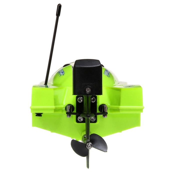 PRB08044T2 17" Power Boat Racer Deep-V RTR, Lucas Oil