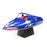 PRB08045T2  Sprintjet 9-inch Self-Right Jet Boat RTR, Blue (Sold Separately extra battery please ORDER DYNB6223 )