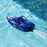 PRB08045T2  Sprintjet 9-inch Self-Right Jet Boat RTR, Blue (Sold Separately extra battery please ORDER DYNB6223 )