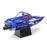 PRB08045T2  Sprintjet 9-inch Self-Right Jet Boat RTR, Blue (Sold Separately extra battery please ORDER DYNB6223 )