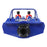 PRB08045T2  Sprintjet 9-inch Self-Right Jet Boat RTR, Blue (Sold Separately extra battery please ORDER DYNB6223 )