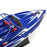 PRB08045T2  Sprintjet 9-inch Self-Right Jet Boat RTR, Blue (Sold Separately extra battery please ORDER DYNB6223 )