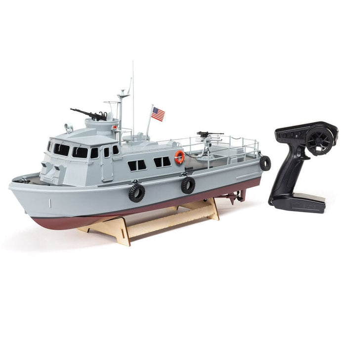 PRB08046 PCF Mark I 24” Swift Patrol Craft RTR YOU will need this part