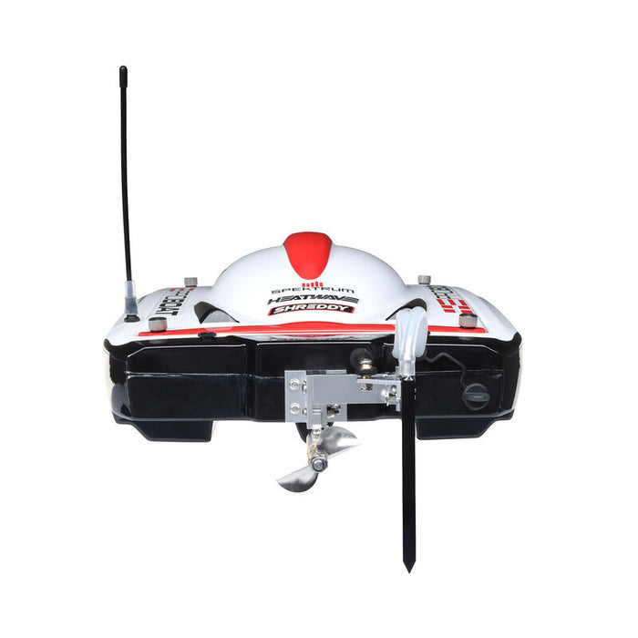 PRB08049T2 Blackjack 24" V2 Catamaran Brushless: RTR, Vegas Offshore