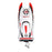 PRB08049T2 Blackjack 24" V2 Catamaran Brushless: RTR, Vegas Offshore