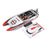 PRB08049T2 Blackjack 24" V2 Catamaran Brushless: RTR, Vegas Offshore