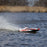 PRB08049T2 Blackjack 24" V2 Catamaran Brushless: RTR, Vegas Offshore