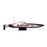 PRB08049T2 Blackjack 24" V2 Catamaran Brushless: RTR, Vegas Offshore