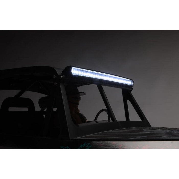 PRB08051T2 1/6 24" Jetstream Jet Boat RTR, Mojo YOU will need this part #SPMX54S50H5 and # SPMXC2080 to run this Boat