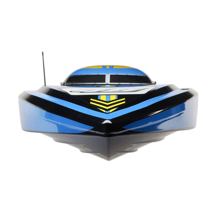 PRB08052 Super Sonicwake 48" 8S Self-Righting Brushless Deep-V RTR **** YOU will need this part #SPMX50004S100H5  (X2) & SPMXC2060  to run this BOAT