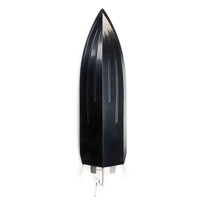 PRB08052 Super Sonicwake 48" 8S Self-Righting Brushless Deep-V RTR **** YOU will need this part #SPMX50004S100H5  (X2) & SPMXC2060  to run this BOAT