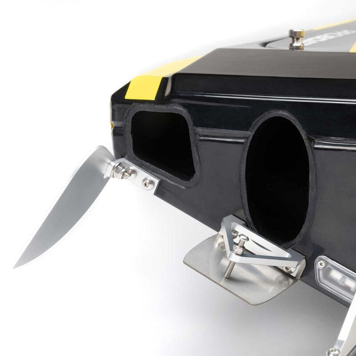 PRB08052 Super Sonicwake 48" 8S Self-Righting Brushless Deep-V RTR **** YOU will need this part #SPMX50004S100H5  (X2) & SPMXC2060  to run this BOAT