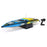 PRB08052 Super Sonicwake 48" 8S Self-Righting Brushless Deep-V RTR **** YOU will need this part #SPMX50004S100H5  (X2) & SPMXC2060  to run this BOAT