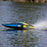 PRB08052 Super Sonicwake 48" 8S Self-Righting Brushless Deep-V RTR **** YOU will need this part #SPMX50004S100H5  (X2) & SPMXC2060  to run this BOAT