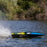 PRB08052 Super Sonicwake 48" 8S Self-Righting Brushless Deep-V RTR **** YOU will need this part #SPMX50004S100H5  (X2) & SPMXC2060  to run this BOAT