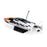 PRB08053T2 Recoil 2 18" Self-Righting Brushless Deep-V RTR, Heatwave (Sold Separately extra battery please ORDER SPMX13003S30M )