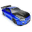 PRM158413 1/7 2002 Nissan Skyline GT-R R34 Painted Body (Blue): Infraction 6S