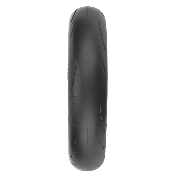 PRO10222203 1/4 Supermoto S3 Motorcycle Front Tire: Promoto-MX/SM