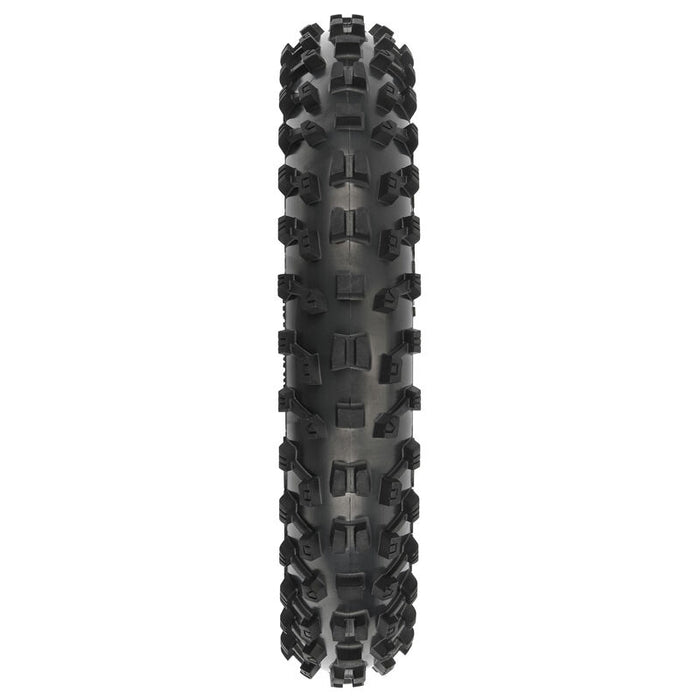 PRO1022901 1/4 Dunlop Geomax MX33 V2 Bead M2 Front Tire: Promoto-MX