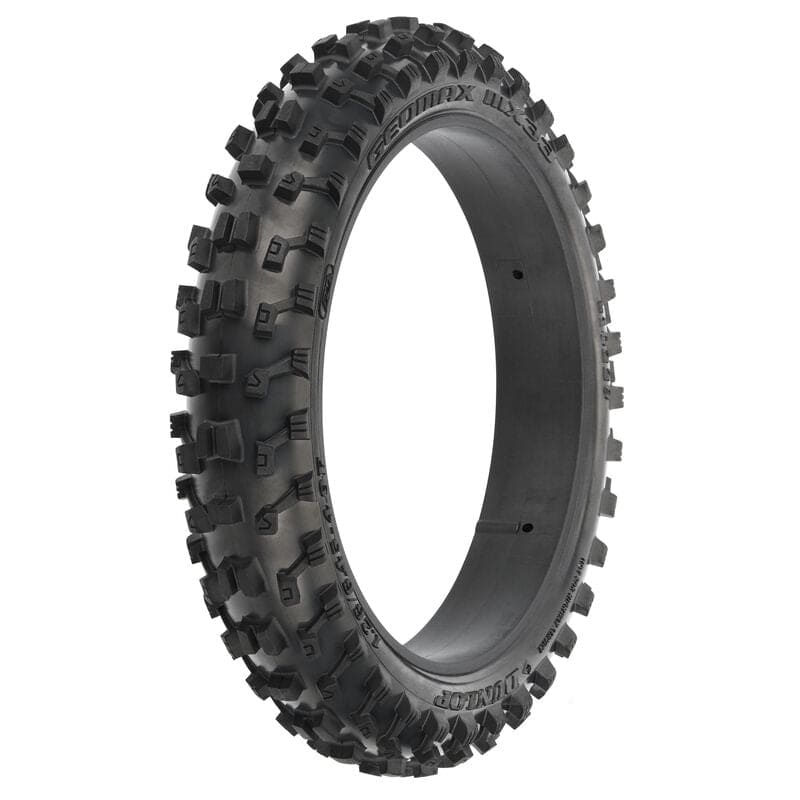 PRO1022911 1/4 Dunlop Geomax MX33 V2 CR4 Front Tire MTD Sleeve: Pro-Sp