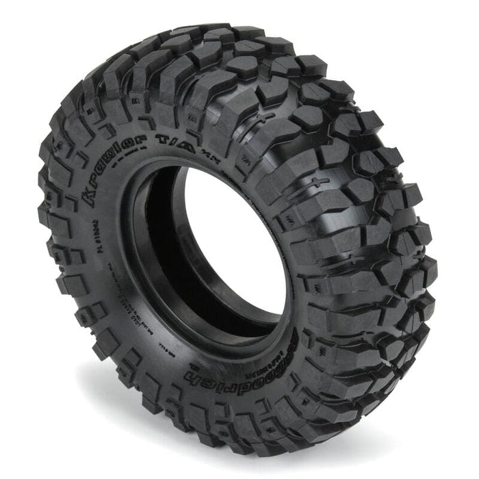 PRO1024203 1/10 Class 1 BFG Krawler T/A KX Predator F/R 1.9" Crawler Tires (2)
