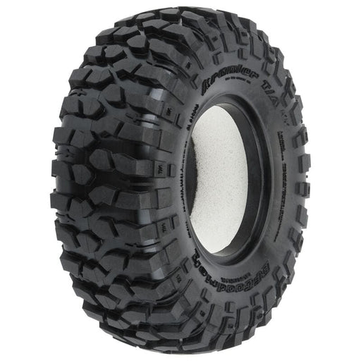 PRO1024214 1/10 Class 1 BFG Krawler T/A KX G8 F/R 1.9" Crawler Tires (2)