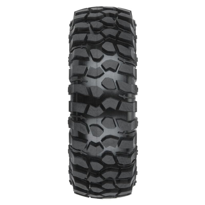 PRO1024214 1/10 Class 1 BFG Krawler T/A KX G8 F/R 1.9" Crawler Tires (2)