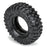 PRO1024214 1/10 Class 1 BFG Krawler T/A KX G8 F/R 1.9" Crawler Tires (2)
