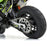 PRO1024510 1/4 Supermoto 2.0 S3 Rear Tire MTD Black Supermoto Wheel: MX/SM