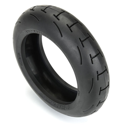 PRO10245203 1/4 Supermoto 2.0 S3 Motorcycle Rear Tire: Promoto-MX/SM